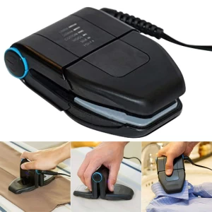 New portable travel folding mini electric iron Small household hand-held garment ironing machine Electric iron machine