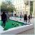 New product 2018 popular game foot pool ball ,billiards football table made in China