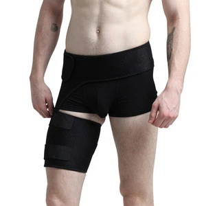New Product Cotton Premium Comfortable  Adjustable Neoprene Waist Support For Fitness Weight Loss
