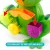 Import New Product Hanging Tub Plastic Kids Water Fun Pp Baby Frog Bath Toys from China