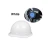 Import New Product High Class Protective Hard FRP Red Safety Helmet from China