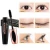 Import New Product Ideas 2018 Mineral Ingredient Volume Waterproof Silk Fiber 4D Mascara for Eyelash Extensions from China