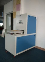 New product leather 3D wall panel making machine for construcyion and decoration price