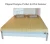 Import New product summer cooling used hospital bed mattress from China