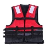 New Products 10 Years Experience Colorful fishing pfd