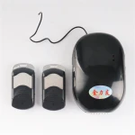 New products 2020 technology automatic roller shutter door motor import china goods