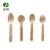 Import New Products Biodegradable  Disposable Wooden Spoon and Fork from China
