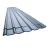 Import New products corrugated roofing sheets/galvanized sheet metal roofing/high quality roofing tiles for houses from China