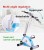 New products high quality cheap rehabilitation medical care portable electric mini exercise bike for disabled
