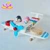 new products multi-function toy wooden infant musical instruments W07A113
