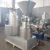 Import New sesame sauce mill machine for making tahin in cheap price from China