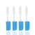 Import New Silicone Spatula For Cooking Baking Cake Mix Butter Kitchen Utensil from China