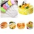 New Silicone Spatula For Cooking Baking Cake Mix Butter Kitchen Utensil