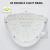 Import New Smart ABS 150w SUNX5MAX Gel Nail Curing LED Nail UV Lamp from China