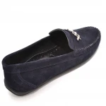 New Style Casual Outdoor Slip On Custom Cow Hide Driving Shoes Dress Shoes Genuine Leather Loafer Shoes Made in Turkey