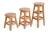 Import New Style High Quality bar stool wooden from China