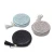Import New style hot sale school student cute round lady hollow design coin purse from China