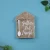 Import New Style Rectangle Wooden Home Decoration Table Ornament Wood Sign from China