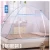 Import New Style Red Mosquito Net For Bed Pink Blue Purple Student Bunk Bed Mosquito Net Mesh,Cheap Price Adult Double Bed Netting Tent from China