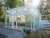 New Top Ocean Accessories Chinese House Surface Aluminium Glass Tempered Roof Sunroom Kits Garden room