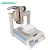 Import New Trending 0.2-2ml Cartridge Cart Pen Gun Filler Filling Capping Machine Device Semi Automatic from China