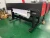 Import New upgraded cost-effective printer for large format single head printing machine curtain printer from China