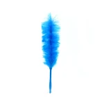 New washable rainbow duster cleaner,flexible pp duster cleaning
