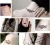 Import New Waterproof Small Fresh Wild Goose Feather Pattern Temporary Tattoo Stickers Temporary Body Art from China