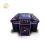 Import Newest 10 Players Metal Cabinet Arcade 3D Fishing Game Table Gambling Casino Game Machine from China