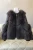 Import Newest crazy selling fox fur jackets women winter clothes women real fur winter overcoat real fox fur coats from China