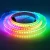 Import Newest DC12V Customized Strip Lighting 5050 RGBW 4-in-1 Chip RGB+ White Flexible LED Strip Lights from China
