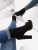Import Newest ladies high heel boots fashion platform chunky heel ankle boots from China