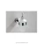 Import Newest Outlets Bathroom Accessory Sets stainless bathroom hang towel rings from China