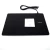 Newest QI 10w quick wireless charger  mouse pad  for iphone x