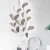 Import News Paper Butterfly High Quality Hollow Butterfly Wall Sticker Cute Butterfly Wall Decals Bedroom Living Room Porch Decoration from China