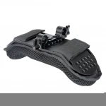 Niceyrig Universal Shoulder Pad with 15mm RailBlock s485