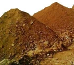 nickel ore