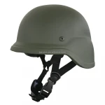 NIJ IIIIA .44 Mag Army Police Military Head Gear Equipment Combat Tactical Bullet proof Aramid PASGT  M88 Ballistic Helmet