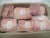 Import Ninxia Tanyang frozen halal lamb leg meat from China