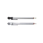 NITOYO auto parts  small tire gauge pencil type portable tire pressure gauge