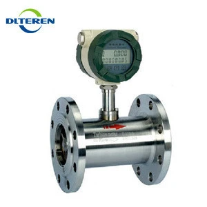 nitrogen gas flow meter price thread type gas meter