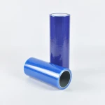 No Glue Residue LLDPE Surface Protection Kitchen Furniture Adhesive Film
