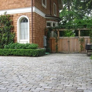 #No.1 Cobble paving stone Best Quality Cheap Price
