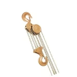 non-sparking 1 ton chain hoist hand tools beryllium copper