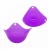 Import Non Stick Silicone Egg Steamer Egg Cooking Tools Silicone Egg Poacher from China