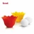 Import Non-toxi High Temperature Resistant Silicone Egg Cup/New Design Silicone Rubber Egg Cup Holder from China