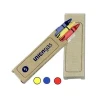 Non-toxic 3 Pack Crayon for Children