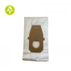 Non woven Vacuum cleaner filter bag for HOOVER TYPE Q