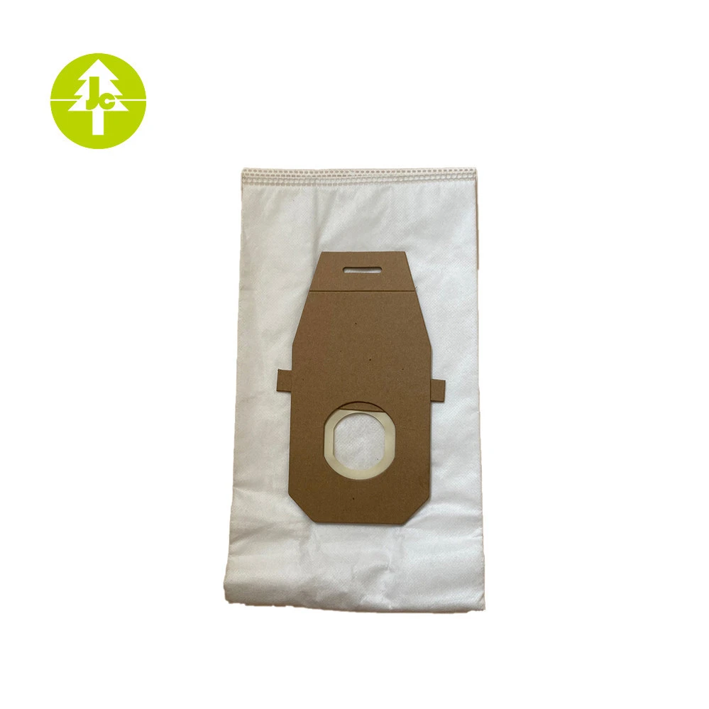 Non woven Vacuum cleaner filter bag for HOOVER TYPE Q