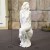 Import Nordic Sitting Position Beauty Character Resin Crafts Home Living Room Decorations Small Ornaments from China